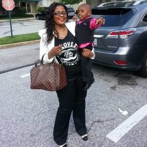 Meet your Posher, Prudencia